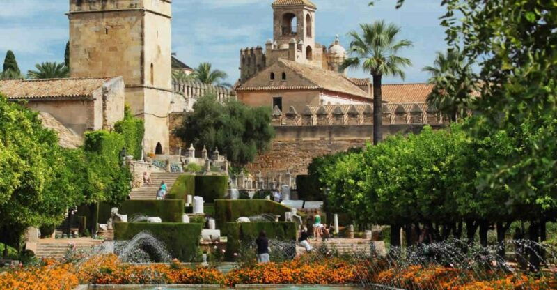 cordoba-alcazar-of-the-christian-monarchs-tickets-and-tour