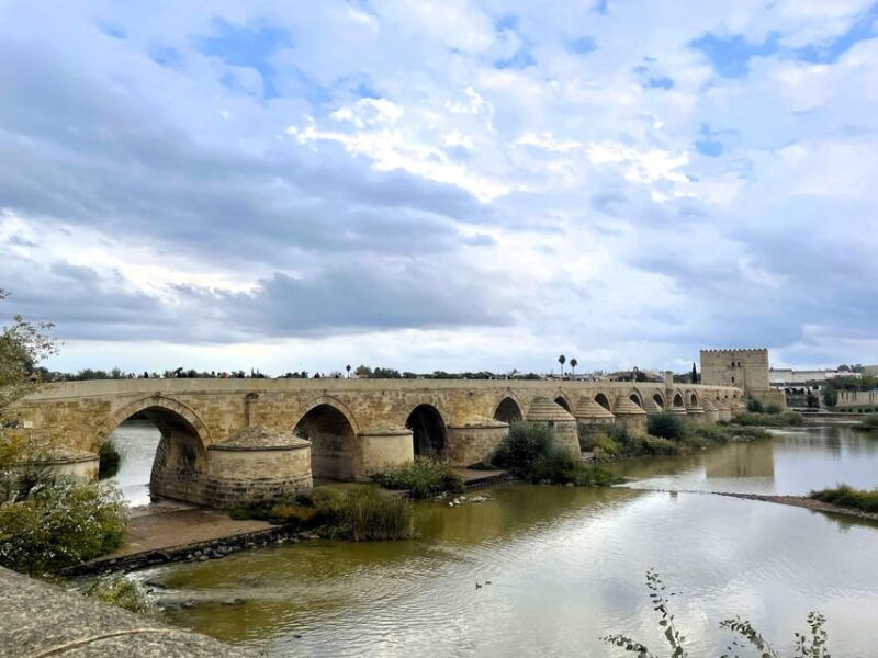 cordoba-city-highlights-private-walking-tour