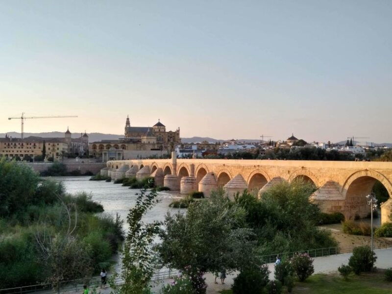 cordoba-highlights-walking-tour