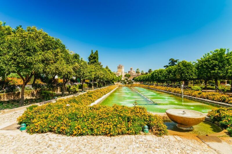 cordoba-jewish-quarter-synagogue-mosque-and-alcazar-tour