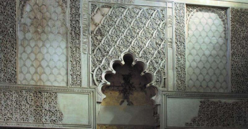 cordoba-jewish-quarter-walking-tour