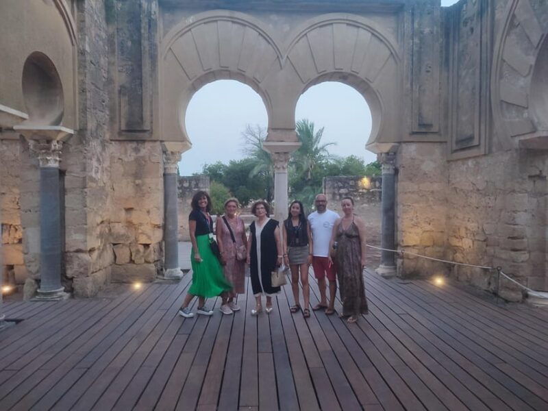 cordoba-medina-azahara-museum-and-archaeological-site-tour