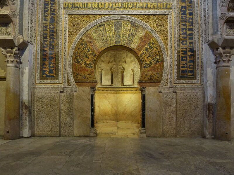 cordoba-mosque-and-alcazar-private-tour-with-tickets