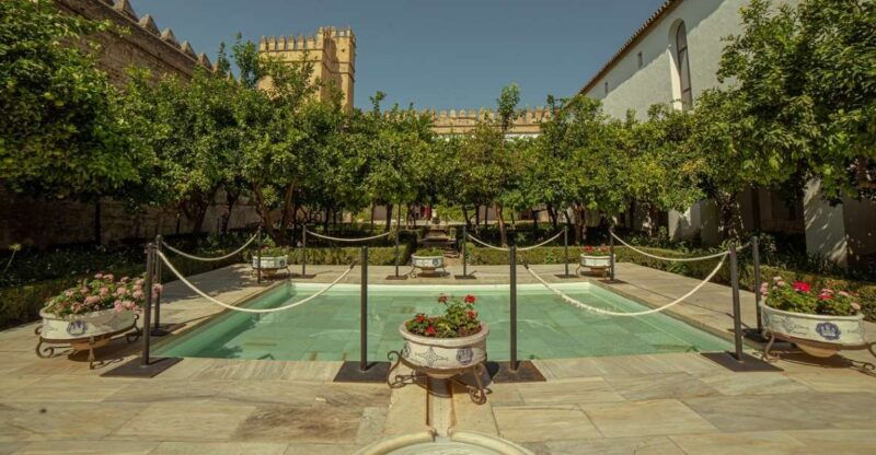 cordoba-mosque-cathedral-and-alcazar-tour