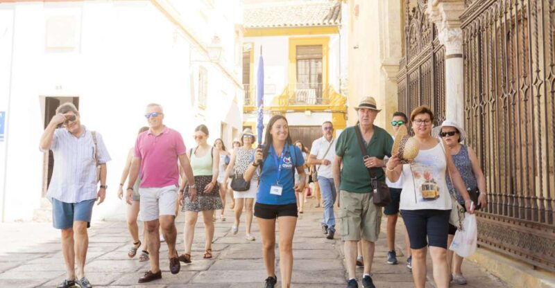 cordoba-mosque-cathedral-jewish-quarter-private-group