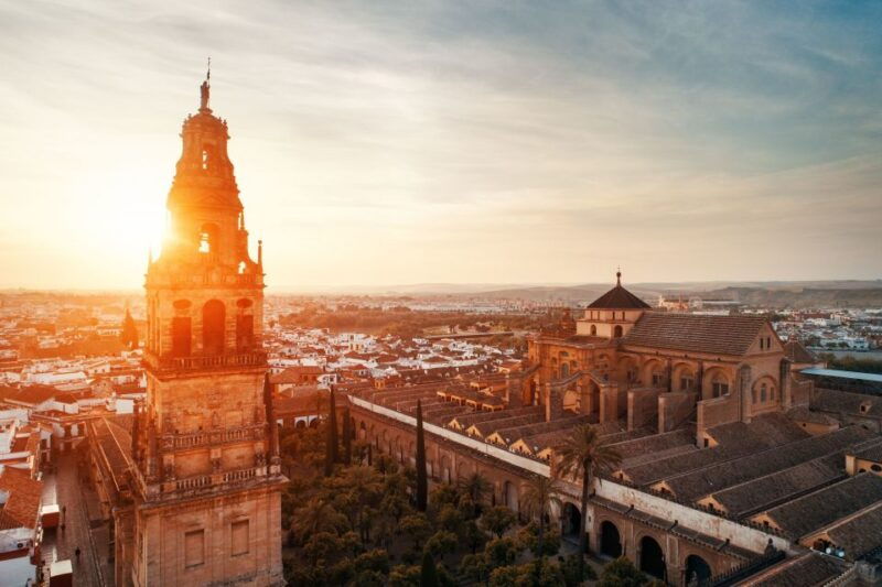 cordoba-mosque-cathedral-synagogue-and-alcazar-guided-tour