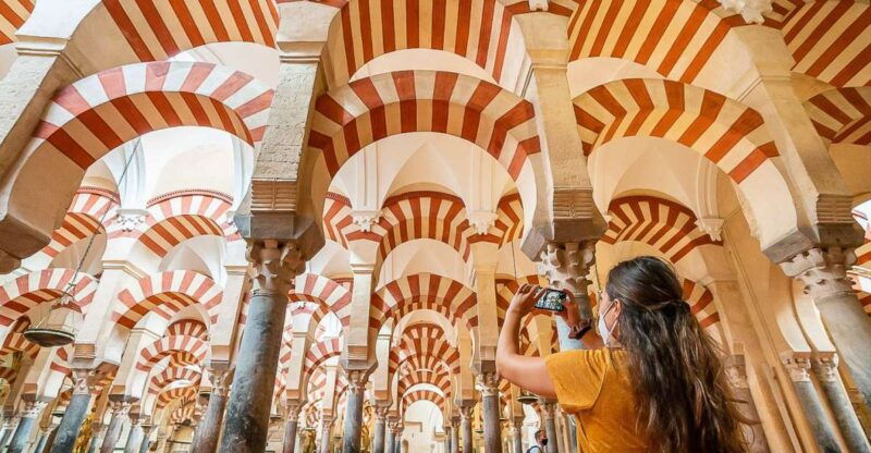 cordoba-skip-the-ticket-line-mosque-cathedral-guided-tour
