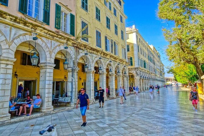corfu-tour-with-boat-trip-designed-for-cruise-passengers