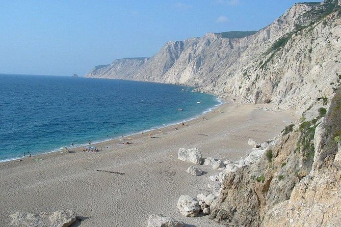 cruise-along-the-coast-of-kefalonia-with-lunch-and-wine