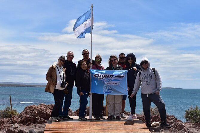 cruise-excursion-to-punta-tombo-from-puerto-madryn