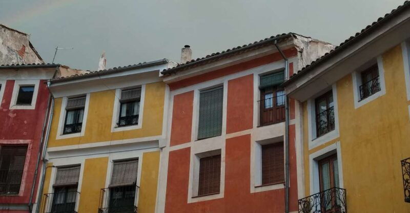cuenca-nighttime-highlights-walking-tour-in-spanish