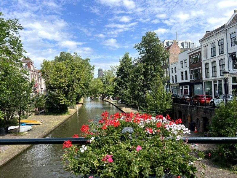 cultural-and-historical-audio-guided-walking-tour-of-utrecht