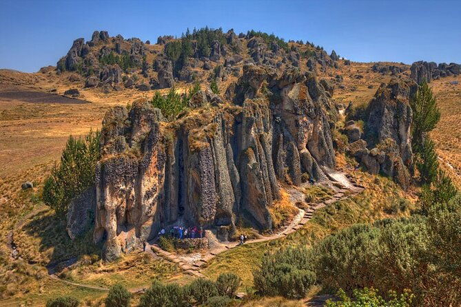 cumbemayo-marvels-unraveling-the-stone-forest
