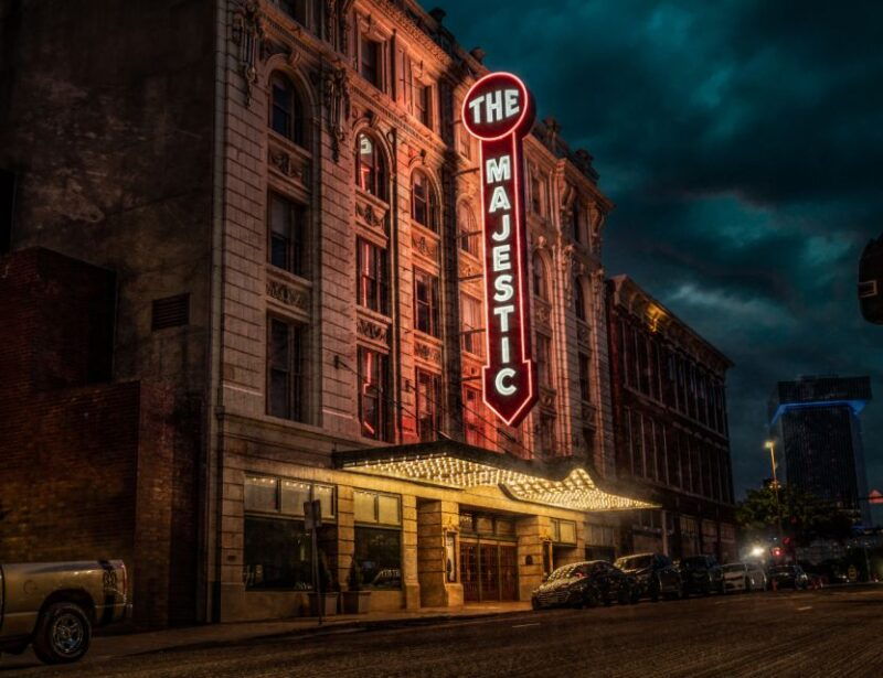 dallas-historic-west-end-ghost-walking-tour