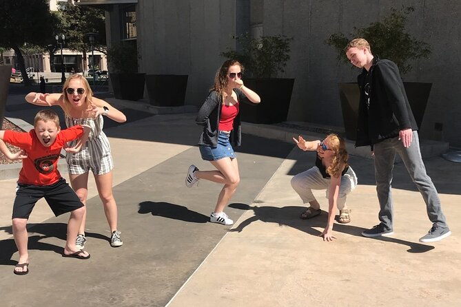 dallas-scavenger-hunt-by-zombie-scavengers