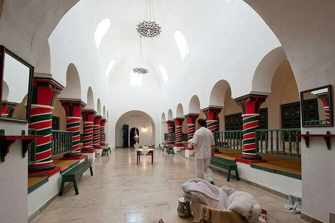 dar-sebastien-and-hammamet-medina-tour