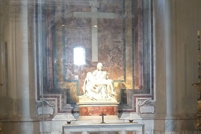 day-trip-in-rome-from-civitavechia