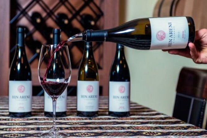 day-trip-tatev-ropeway-noravank-shaki-waterfall-wine-degustation