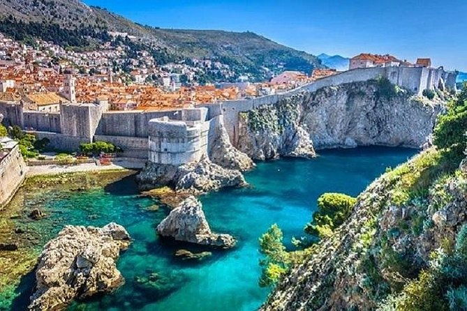 day-trip-to-dubrovnik-from-sibenik