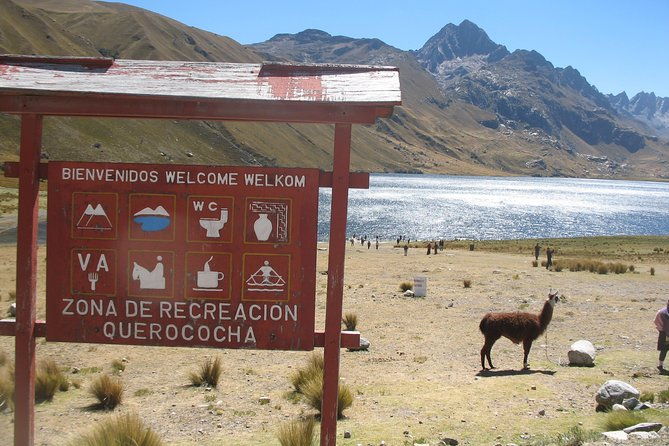 day-trip-to-the-pre-inca-ruins-of-chavin-from-huaraz