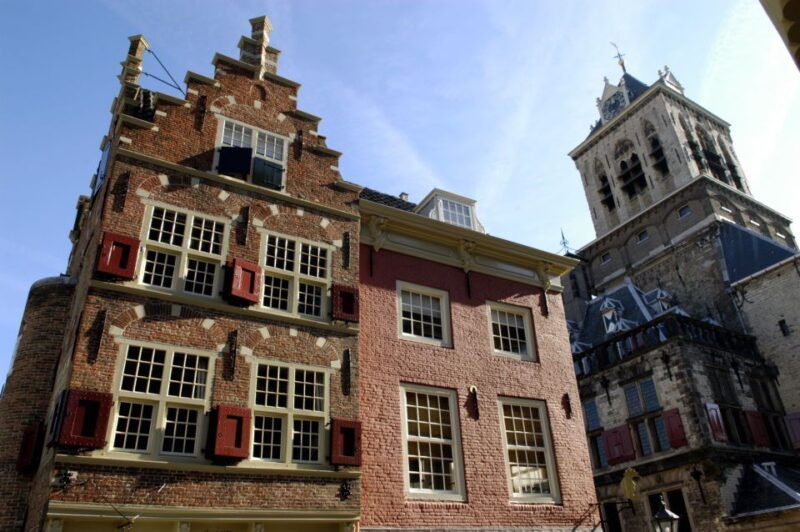 delft-guided-walking-tour