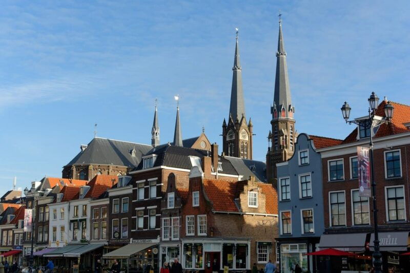 delft-private-historic-walking-tour