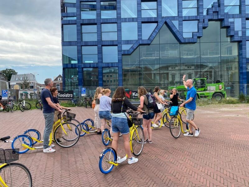 delft-step-scooter-tour-in-and-around-the-city