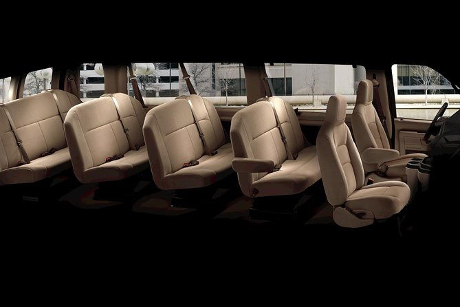 departure-transfer-from-atlanta-to-hartsfield-airport-atl-by-van
