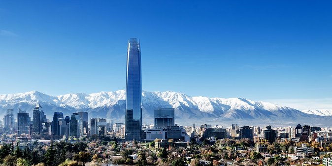 departure-transfer-hotel-in-santiago-to-santiago-international-airport