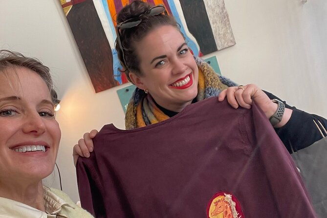 designing-and-sewing-workshop-of-custom-applique-in-asheville