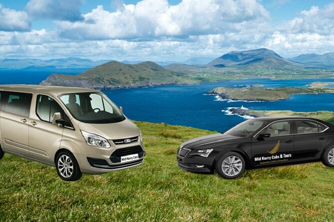 dingle-peninsula-private-luxury-tour