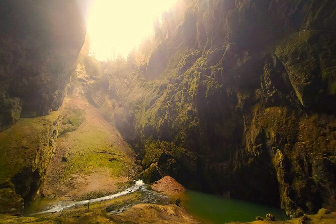 discover-near-brno-best-czech-caves-karst-full-day-tour