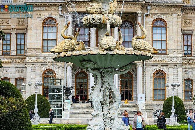 dolmabahce-palace-qr-code-ticket-audio-guide