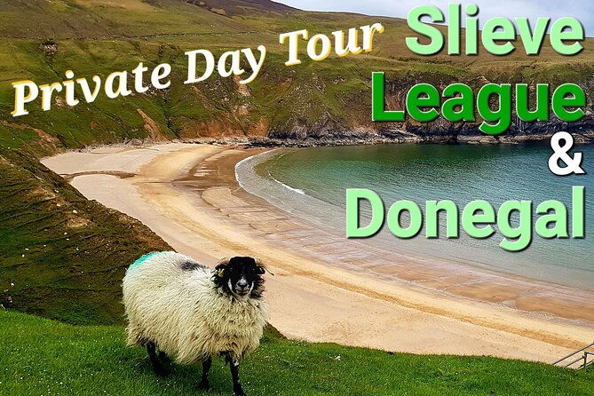 donegal-private-tour-slieve-league-glenveagh-national-park
