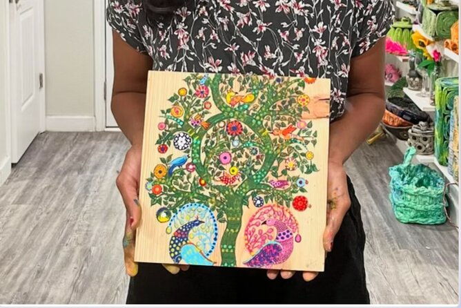 dot-art-workshop