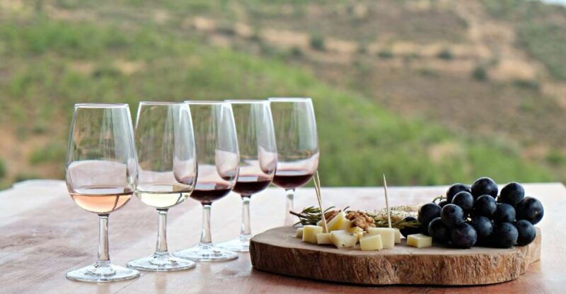 douro-valley-private-tour-with-2-wine-tastings