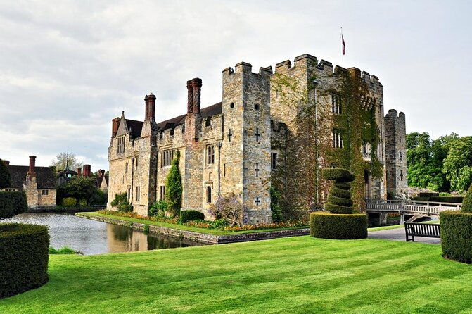 dover-shore-excursion-cruise-terminal-to-london-with-stopover-at-hever-castle