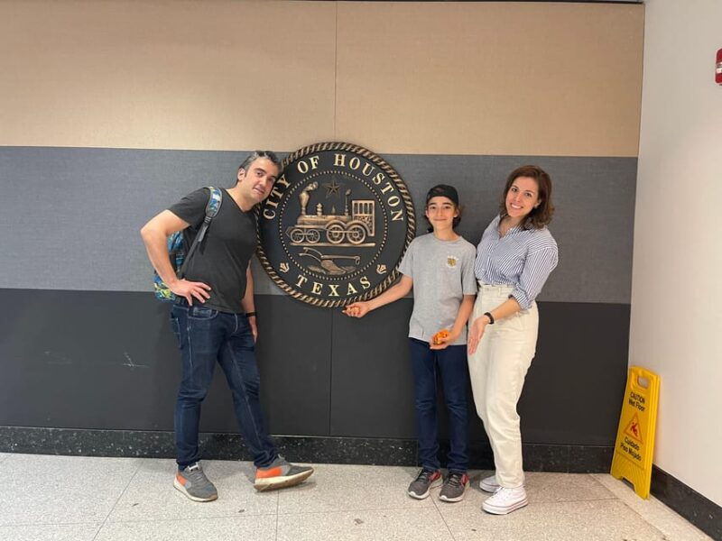 downtown-houston-astroville-tunnel-tour-in-spanish