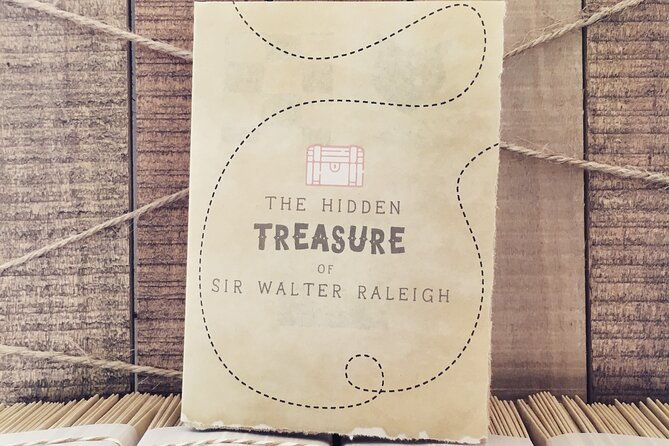 downtown-raleigh-treasure-scavenger-hunt