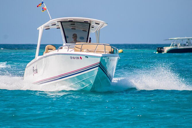 dracula-boat-rental-for-rosario-islands