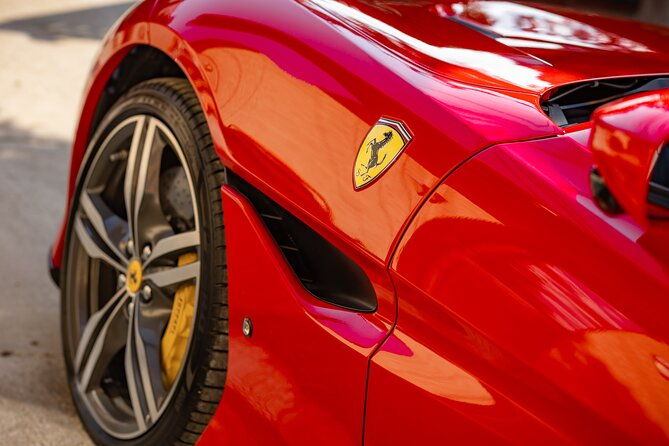 drive-a-ferrari-in-the-center-of-bucharest