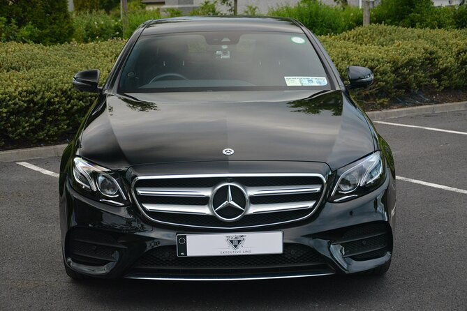 dublin-airport-to-killarney-premium-car-service