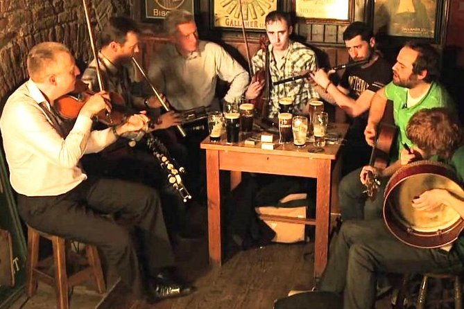 dublin-irish-musical-pub-tour