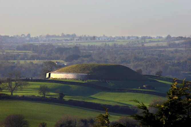 dublin-to-galway-city-luxury-private-day-tour