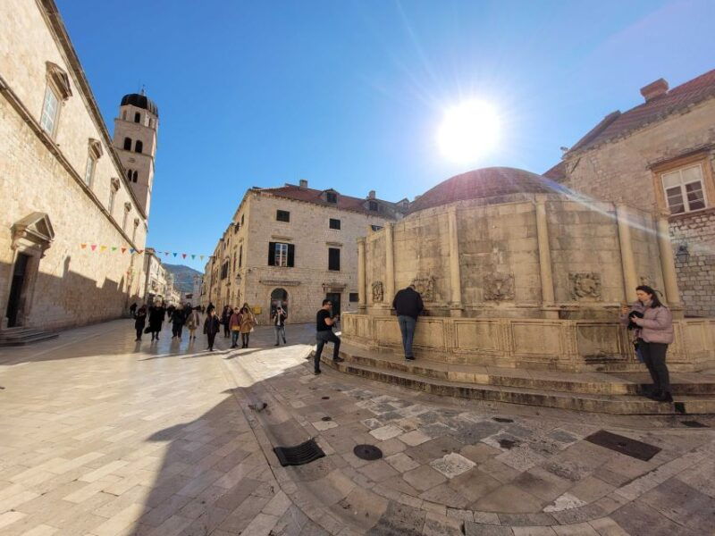 dubrovnik-old-town-highlights-tour-with-audio-guide