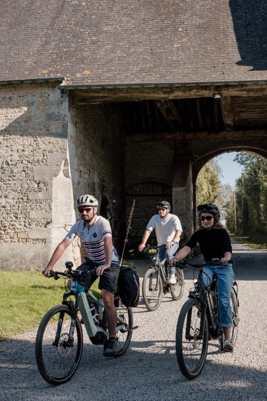 e-bike-food-tour