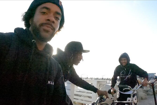 e-bike-guided-tour-in-lawndale-california