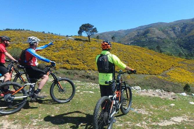 e-bike-tour-peneda-geres-national-park-serra-amarela