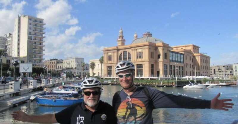 e-bike-tour-to-discover-bari-the-seafront-and-the-old-town