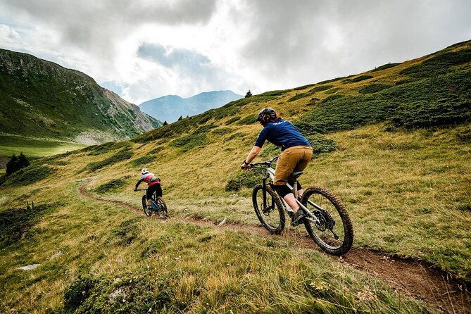e-mountain-bike-tour